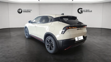 Image véhicule  Alfa Romeo JUNIOR (2)
