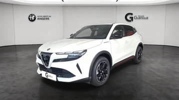Image véhicule  Alfa Romeo JUNIOR (0)