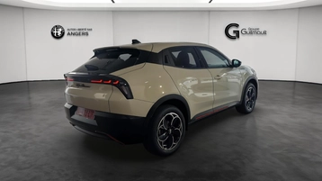 Image véhicule  Alfa Romeo JUNIOR (6)