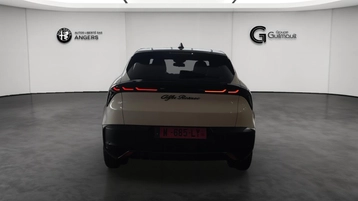 Image véhicule  Alfa Romeo JUNIOR (3)