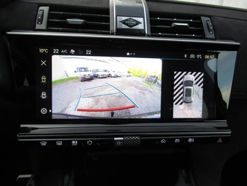 Image véhicule  DS DS 7 (15)