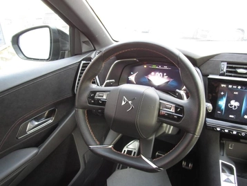 Image véhicule  DS DS 7 (11)