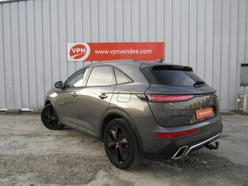 Image véhicule  DS DS 7 (19)