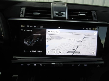 Image véhicule  DS DS 7 (16)