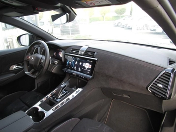 Image véhicule  DS DS 7 (6)