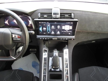 Image véhicule  DS DS 7 (12)