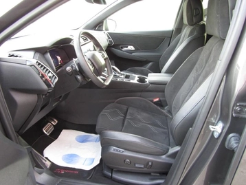 Image véhicule  DS DS 7 (14)