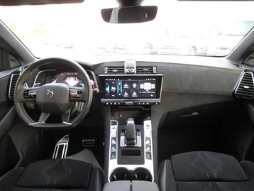 Image véhicule  DS DS 7 (10)