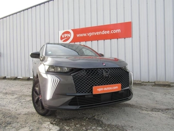 Image véhicule  DS DS 7 (2)