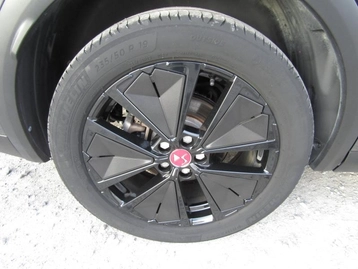 Image véhicule  DS DS 7 (3)