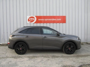 Image véhicule  DS DS 7 (1)