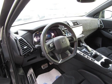 Image véhicule  DS DS 7 (13)