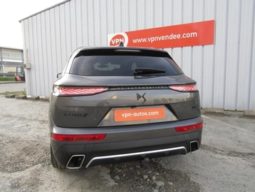 Image véhicule  DS DS 7 (18)