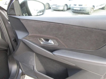 Image véhicule  DS DS 7 (7)