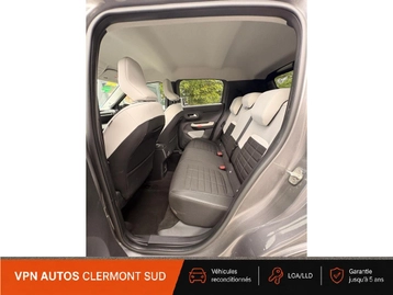Image véhicule Citroën C3 (12) Image véhicule Citroën C3 (12)