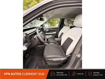 Image véhicule Citroën C3 (11) Image véhicule Citroën C3 (11)