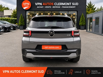 Image véhicule Citroën C3 (7) Image véhicule Citroën C3 (7)
