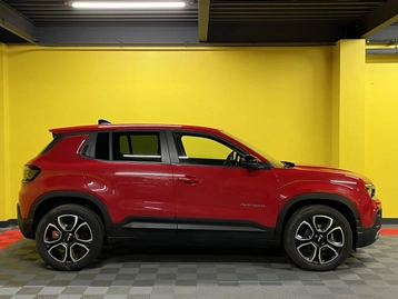 Image véhicule  Jeep AVENGER (32)