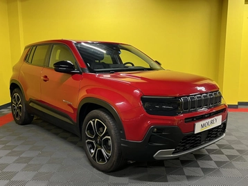 Image véhicule  Jeep AVENGER (40)