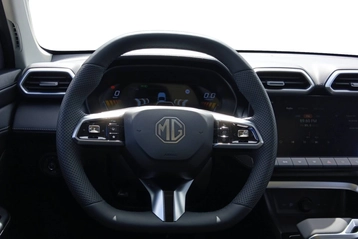 Image véhicule  MG ZS (3)
