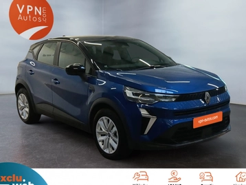 Image véhicule  Renault CAPTUR (19)