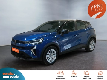 Image véhicule  Renault CAPTUR (0)