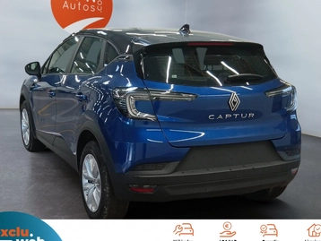 Image véhicule  Renault CAPTUR (20)