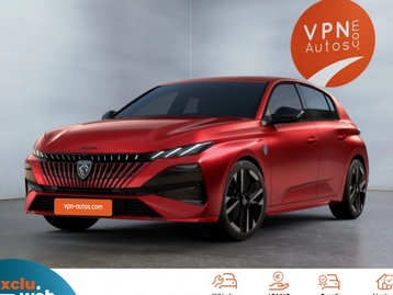 Image véhicule  Peugeot Nouvelle 308 (9)