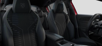 Image véhicule  Peugeot Nouvelle 308 (8)