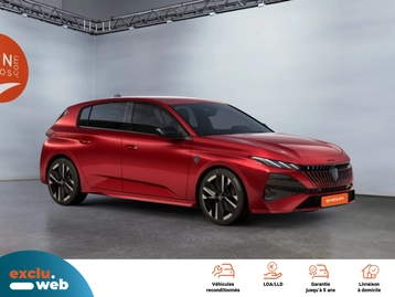 Image véhicule  Peugeot Nouvelle 308 (2)