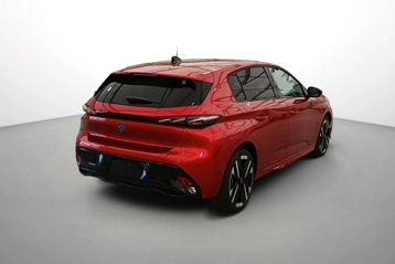 Image véhicule  Peugeot Nouvelle 308 (5)