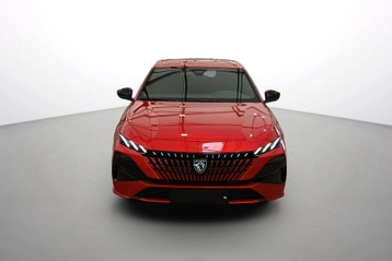 Image véhicule  Peugeot Nouvelle 308 (8)