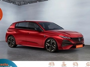 Image véhicule  Peugeot Nouvelle 308 (11)