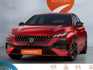 Image véhicule  Peugeot Nouvelle 308 (10)