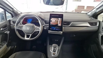 Image véhicule  Renault SYMBIOZ (21)
