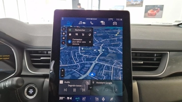 Image véhicule  Renault SYMBIOZ (13)
