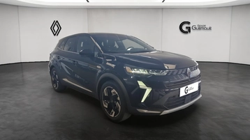 Image véhicule  Renault SYMBIOZ (8)