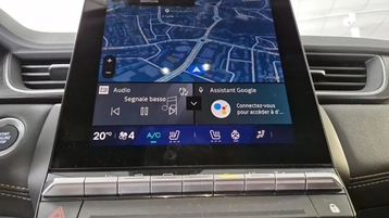 Image véhicule  Renault SYMBIOZ (14)