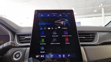 Image véhicule  Renault SYMBIOZ (17)