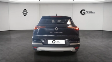 Image véhicule  Renault SYMBIOZ (3)