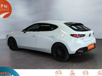 Image véhicule  Mazda MAZDA3 5 PORTES 2025 (24)