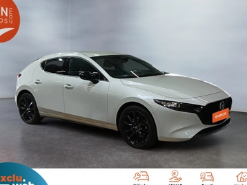 Image véhicule  Mazda MAZDA3 5 PORTES 2025 (22)
