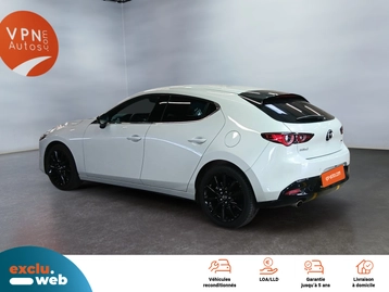 Image véhicule  Mazda MAZDA3 5 PORTES 2025 (5)