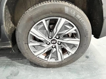 Image véhicule  Hyundai TUCSON (21)