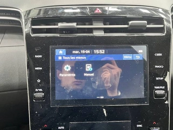 Image véhicule  Hyundai TUCSON (13)