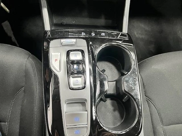 Image véhicule  Hyundai TUCSON (16)