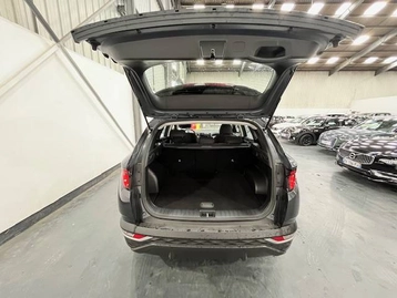 Image véhicule  Hyundai TUCSON (5)