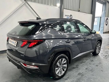 Image véhicule  Hyundai TUCSON (2)