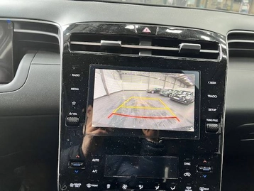 Image véhicule  Hyundai TUCSON (15)