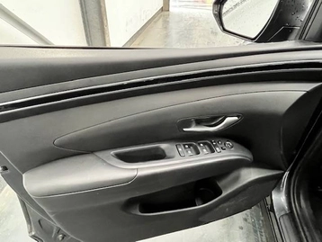 Image véhicule  Hyundai TUCSON (8)